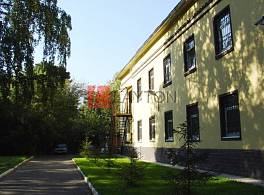 Особняк На Каширском 4