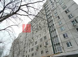 Жилой Дом Башиловская улица, 21 2
