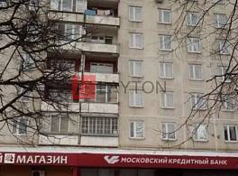 Жилой Дом ул. Народного Ополчения, 20к1 2