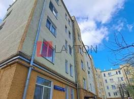 Жилой Дом ул. Студенческая 39 2