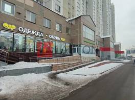 Пристройка к ЖД Адмирала Ушакова б-р 3