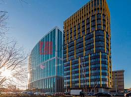 Жилой Дом Shirokaya GreenPark 1