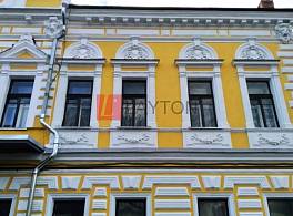 Особняк Дом купцов Шелаевых 2