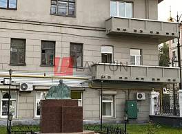 Жилой Дом улица Большая Ордынка, 17с1 3