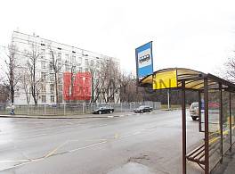 Бизнес-центр Сокольнический Вал 1/2 стр.1 3