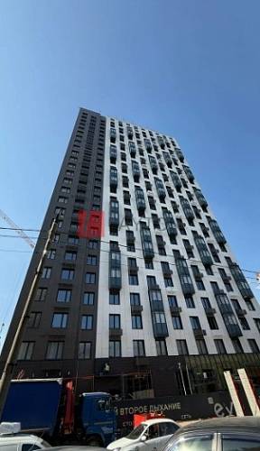 ЖК ЭВО - картинка 3 ЖК ЭВО - картинка 3