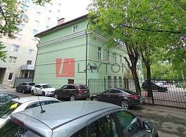 Особняк 4-я улица 8 марта 6 стр.1 2