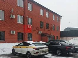 Бизнес-центр Варшавское шоссе, д 30А 1