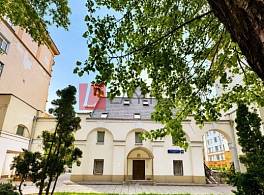 Особняк Дмитровский проезд, 4А 1