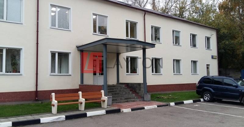 Особняк Загородный - картинка 5 Особняк Загородный - картинка 5