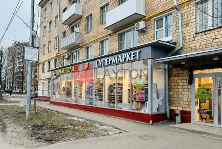 Бизнес-центр ул Малая Ботаническая, д 3 - картинка 5 Бизнес-центр ул Малая Ботаническая, д 3 - картинка 5