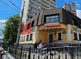 Пристройка к ЖД Волочаевская улица, 2 к 1 1