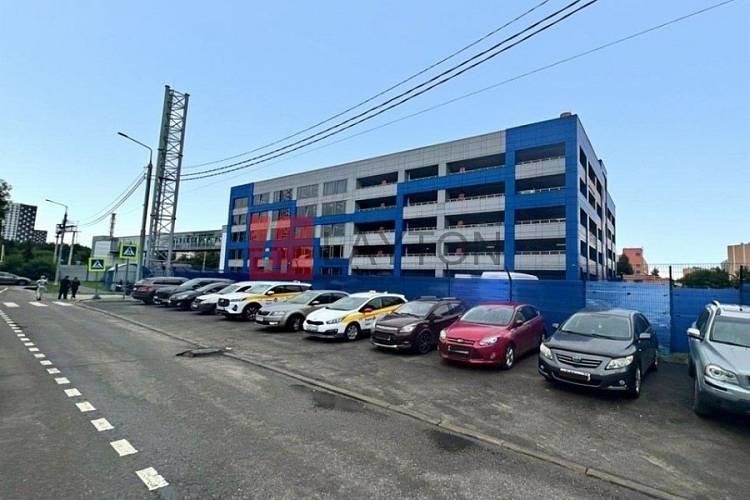 Бизнес-центр На Новой - картинка 2 Бизнес-центр На Новой - картинка 2