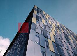 Бизнес-центр Останкино корп. 2 3