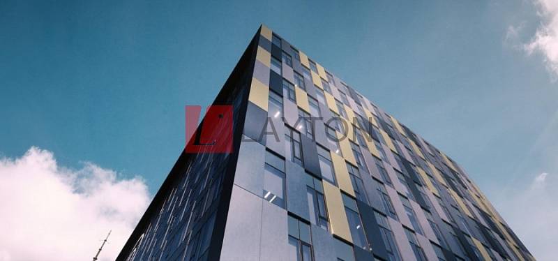 Бизнес-центр Останкино корп. 2 - картинка 4 Бизнес-центр Останкино корп. 2 - картинка 4