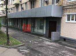 Жилой Дом Варшавское шоссе, 65к1 1