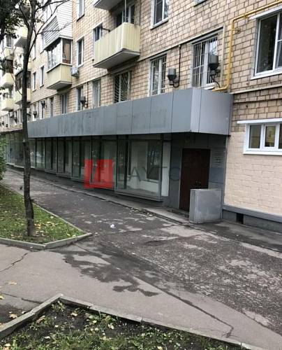 Жилой Дом Варшавское шоссе, 65к1 - картинка 2 Жилой Дом Варшавское шоссе, 65к1 - картинка 2
