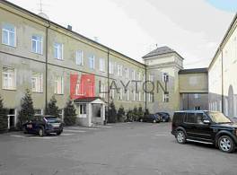 Бизнес-центр ул Маленковская 32 стр 2а 1