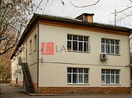 Бизнес-центр Толбухина, 5 к 4 3