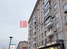 Жилой Дом Ленинградский проспект, 74к2 4