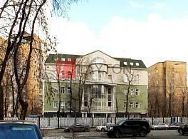 Особняк На Мишина 1