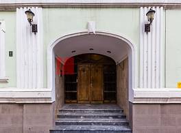 Особняк Переяславский 4 3