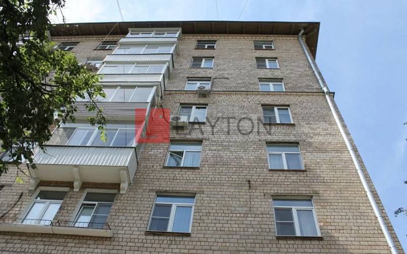 Жилой Дом Татарская , д 14 - картинка 5 Жилой Дом Татарская , д 14 - картинка 5