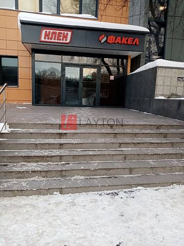 Бизнес-центр Бета-Центр - картинка 5 Бизнес-центр Бета-Центр - картинка 5