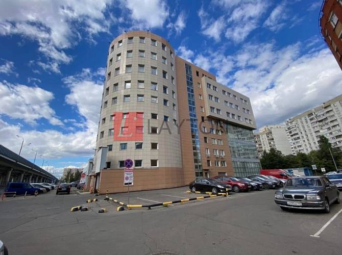 Бизнес-центр Жулебино - картинка 3 Бизнес-центр Жулебино - картинка 3