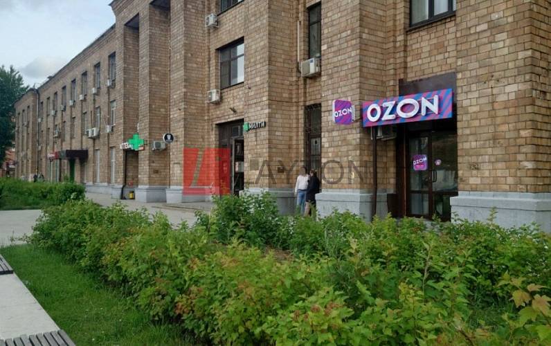 Бизнес-центр Локомотивный пр 21 - картинка 6 Бизнес-центр Локомотивный пр 21 - картинка 6