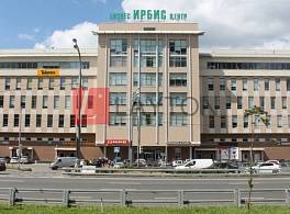 Бизнес-центр Ирбис 1