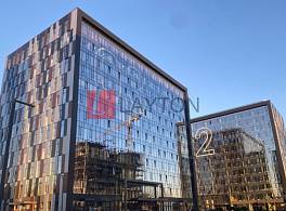 Бизнес-центр Останкино корп. 2 1