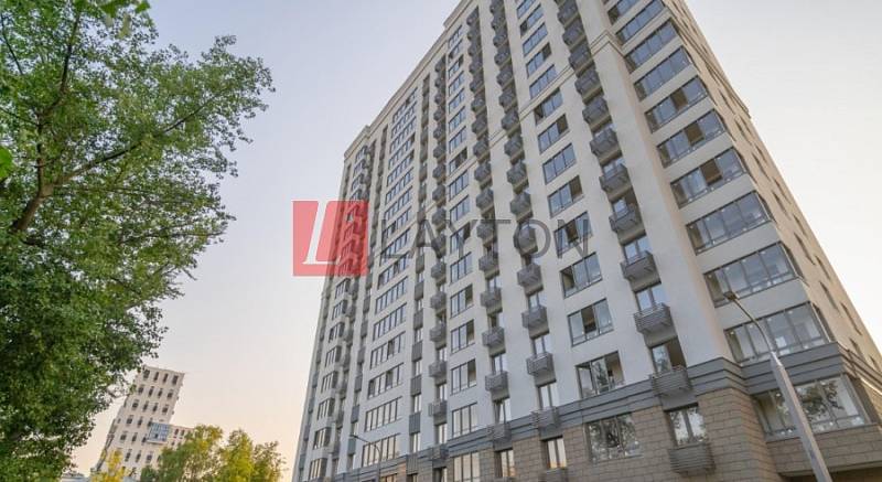 Жилой Дом ул. Тайнинская, 13 к1 - картинка 2 Жилой Дом ул. Тайнинская, 13 к1 - картинка 2