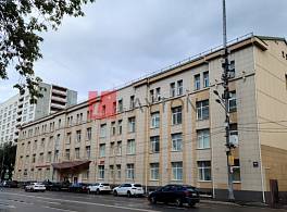 Бизнес-центр ул Большая Переяславская, д 46 стр 2 2