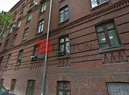 Бизнес-центр Матросская Тишина 23 стр.5 1