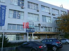 Бизнес-центр Дорожная 3 корп 20 2