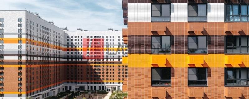 ЖК Дмитровский парк - картинка 5 ЖК Дмитровский парк - картинка 5