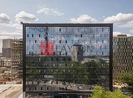 Бизнес-центр Останкино корп. 2 2