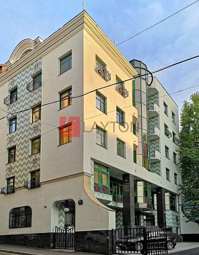 Бизнес-центр Последний 6стр1 - картинка 3 Бизнес-центр Последний 6стр1 - картинка 3