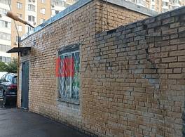 Бизнес-центр Декабристов 15с3 2