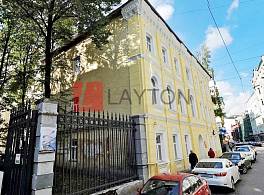 Особняк На Малой Бронной 1