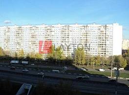 Жилой Дом Борисовские пруды 18 корп 1 1