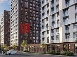 ЖК Квартал Авиаторов 3