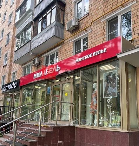 Жилой Дом ул. Новинки, 4 - картинка 2 Жилой Дом ул. Новинки, 4 - картинка 2