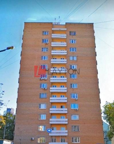 Жилой Дом Большая Пионерская улица, 46 - картинка 5 Жилой Дом Большая Пионерская улица, 46 - картинка 5