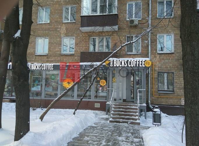 Жилой Дом улица Нижняя Масловка, 5к1 - картинка 4 Жилой Дом улица Нижняя Масловка, 5к1 - картинка 4