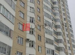 Жилой Дом Нахимовский проспект, 63к2 4