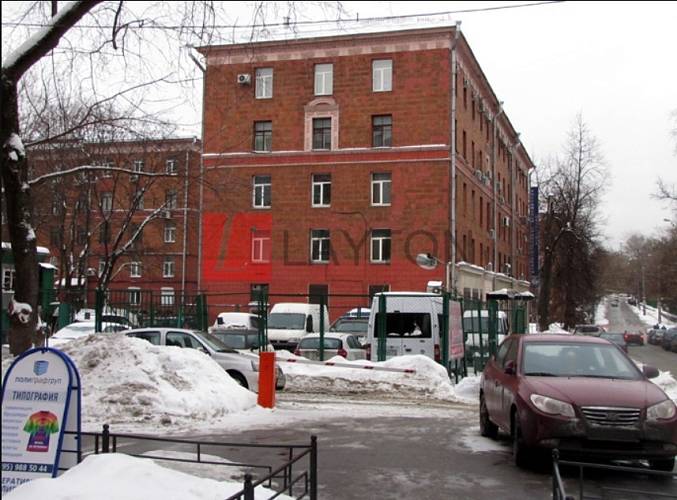 Бизнес-центр Восток-2 - картинка 8
