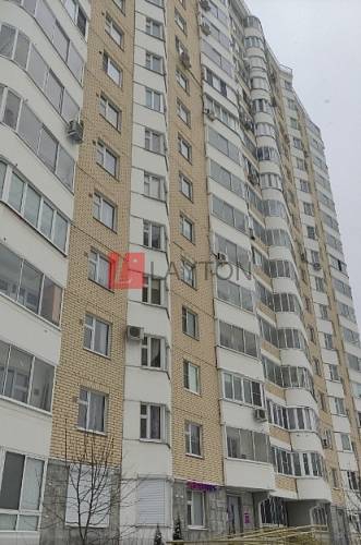 Жилой Дом Нахимовский проспект, 63к2 - картинка 5 Жилой Дом Нахимовский проспект, 63к2 - картинка 5