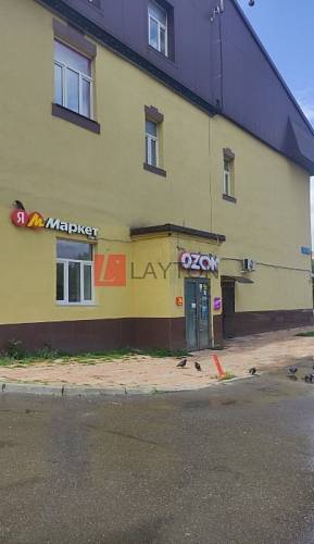 Бизнес-центр Большая Серпуховская улица, 46с34 - картинка 4 Бизнес-центр Большая Серпуховская улица, 46с34 - картинка 4